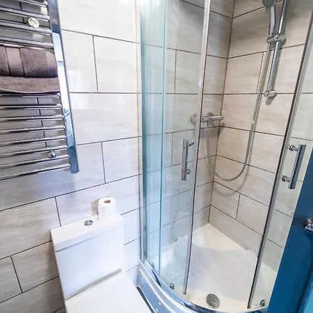 Lovely 1-bed In * Birmingham